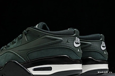 4 Air RM Air” Sylvester Nigel x Jordan “Bike RM 1212